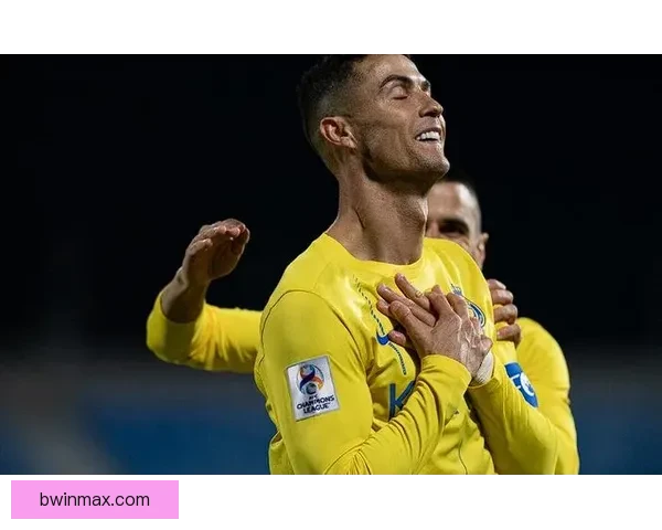 佩蒂特盛赞C罗跨界潜力 巨星有望转型电影明星剑指奥斯卡殿堂传奇路