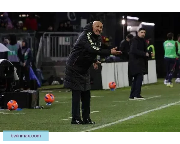 斯帕莱蒂：我们要踢出属于自己的风格力争胜利挑战尤文图斯与本菲卡