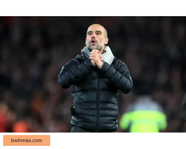 瓜迪奥拉叹一切都出了问题忧心曼城低迷现状与未来复苏前景的走向